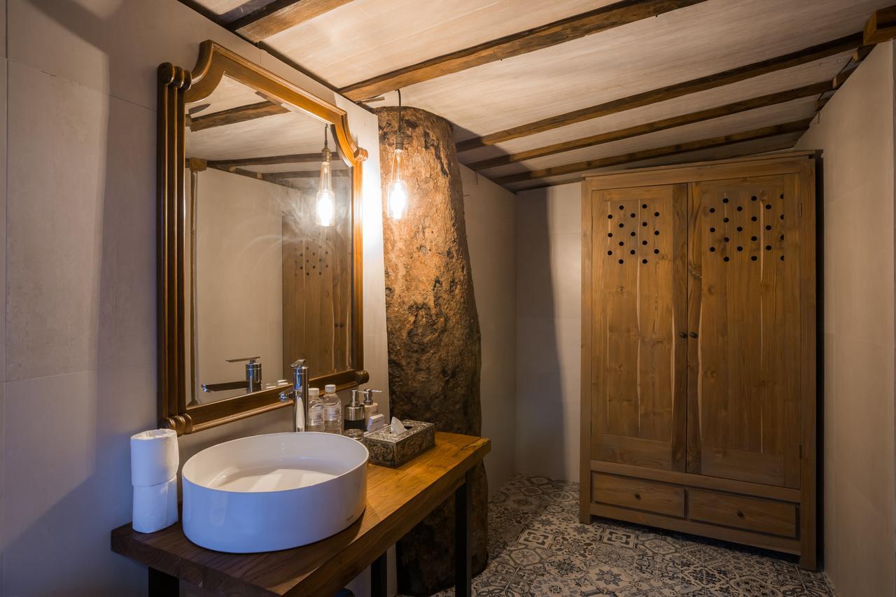 Kakul Heritage Villas Убуд Экстерьер фото